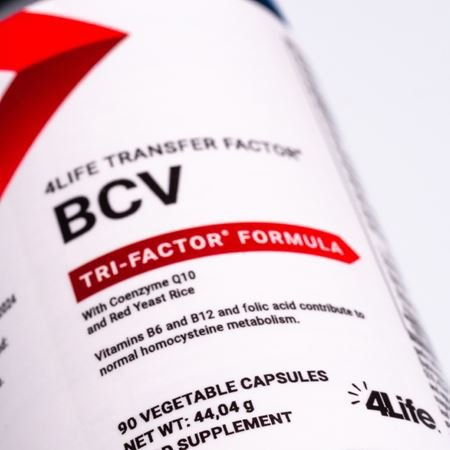 4Life Transfer Factor® BCV Valencia - España - Imagen 3