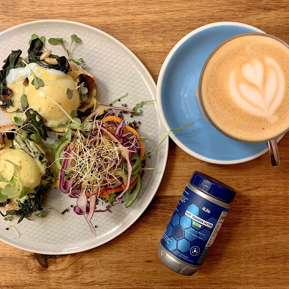 Transfer Factor Plus Valencia España - Imagen 3