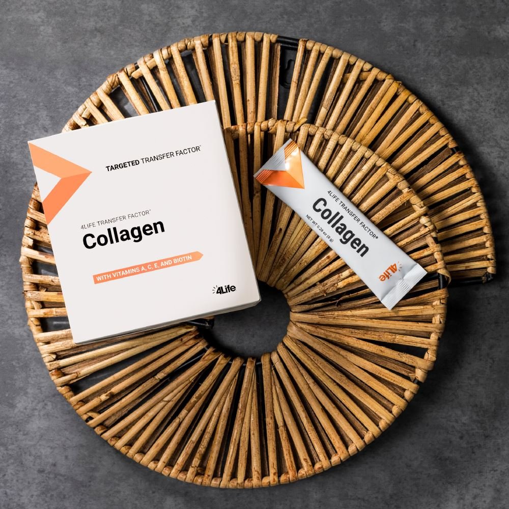 4Life Transfer Factor® Collagen Valencia - España - Imagen 5