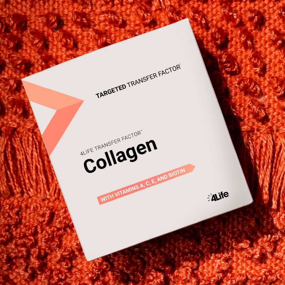 4Life Transfer Factor® Collagen Valencia - España - Imagen 4